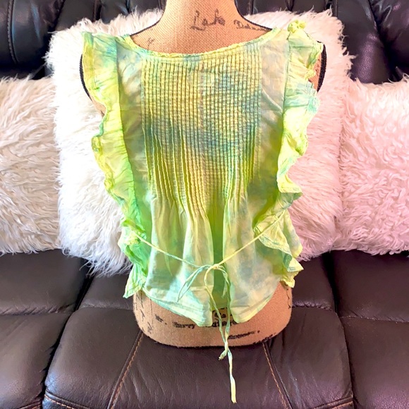 Aritzia by Wilfred La Boheme top - Picture 5 of 7